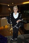 Rotterdam 16 december 2013
De societylunch in het hilton Rotterdam. Corry v Gorp