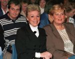 Rotterdam, 17 oktober 1998
Concert Andre Hazes in AHOY
een van de gasten was Corry v Gorp