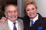 ROTTERDAM 18-11-1999
Pemiere van Willeke Alberti in het Luxor theater in Rotterdam.
Corry v Gorp met een kennis

Peter Smulders BV
