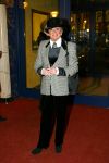 Amsterdam 17 decmber 2001

Princess kerstborrel in het Grace Theater.
Corry v Gorp

Peter Smulders bv