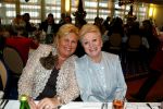 Scheveningen 15 december 2003
Brunch in het Holland casino in Scheveningen.
Corry v Gorp met nicht
Peter Smulders bv