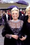 SCHEVENINGEN 21 oktober 2001
Premiere Aida in het circustheater.
Corry v Gorp



Peter Smulders bv