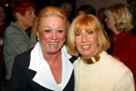 Hilversum 24 maart 2002

Gala  Willeke Alberti Foundation bij studio 21
 
Corry v Gorp en Willeke Alberti

Peter Smulders bv
