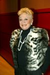 Rotterdam 27 januari  2004
Premier Romeo en Julia in het Nieuwe Luxor.
Corry v Gorp
Peter Smulders bv