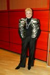 Rotterdam 27 januari  2004
Premier Romeo en Julia in het Nieuwe Luxor.
Corry v Gorp
Peter Smulders bv