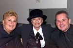 Utrecht 28 oktober 1999
Uitreiking CD Willeke Alberti

CORRY V GORP met vrienden

PETER SMULDERS BV