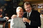 Rotterdam 30 juni 2002

Corry v Gorp 60 jaar surpriseparty
Lee Towers en Corry v Gorp

Peter Smulders bv