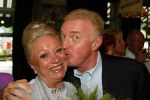 Rotterdam 30 juni 2002

Corry v Gorp 60 jaar surpriseparty
Corry met Andre v Duin

Peter Smulders bv