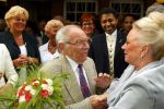 Rotterdam 30 juni 2002

Corry v Gorp 60 jaar surpriseparty

Corry v Gorp met vader
Peter Smulders bv