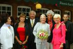 Rotterdam 30 juni 2002

Corry v Gorp 60 jaar surpriseparty

Corry met zusjes Westermeijer

Peter Smulders bv