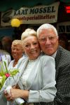 Rotterdam 30 juni 2002

Corry v Gorp 60 jaar surpriseparty

Corry met  Paul v Gorcum

Peter Smulders bv