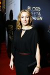Amsterdam 30 maart 2015
Premiere Bloed zweet en tranen (film over het leven van Andre Hazes) in Tuschinski.
Cynthia Abma