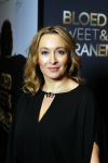 Amsterdam 30 maart 2015
Premiere Bloed zweet en tranen (film over het leven van Andre Hazes) in Tuschinski.
Cynthia Abma
