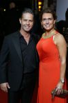 Amsterdam 30 maart 2015
Premiere Bloed zweet en tranen (film over het leven van Andre Hazes) in Tuschinski.
Danny en Jenny de Munk