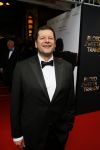 Amsterdam 30 maart 2015
Premiere Bloed zweet en tranen (film over het leven van Andre Hazes) in Tuschinski.
Diederick Koopal met familie