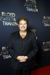 Amsterdam 30 maart 2015
Premiere Bloed zweet en tranen (film over het leven van Andre Hazes) in Tuschinski.
Dirk Zeelenberg met zijn vrouw Suze