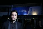 Hilversum 17 maart 2015
Uitreiking van de Buma Stemra prijzen in studio 21.
Dotan