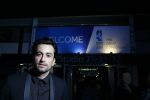 Hilversum 17 maart 2015
Uitreiking van de Buma Stemra prijzen in studio 21.
Dotan