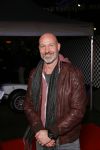 Amsterdam 1 april 2015
Premiere fast and Furious 7 in pathe arena.
Eddy Zoey