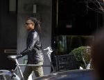 Amsterdam 11 maart 2015         
Edgar Davids opo de cornelis schuytsraat