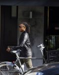 Amsterdam 11 maart 2015         
Edgar Davids opo de cornelis schuytsraat