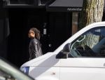 Amsterdam 11 maart 2015         
Edgar Davids opo de cornelis schuytsraat