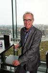 Amsterdam 24 maart 2015
presentatie het grote songfestival boek door Richard v d Crommert en Dave Boomkens in het double three hotel.
Edvard Niessing