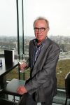 Amsterdam 24 maart 2015
presentatie het grote songfestival boek door Richard v d Crommert en Dave Boomkens in het double three hotel.
Edvard Niessing