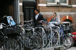 Amsterdam 25 maart 2015
Edwin de Roy v Zuydewijn met ....