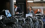 Amsterdam 25 maart 2015
Edwin de Roy v Zuydewijn met ....