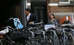 Amsterdam 25 maart 2015
Edwin de Roy v Zuydewijn met ....