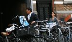 Amsterdam 25 maart 2015
Edwin de Roy v Zuydewijn met ....