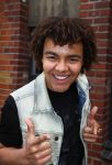Amsterdam, 18 Maart 2015
Voorstelling Crew Ghost Rockers
Elindo Avastia speelt de rol van Jimmy O'Hara