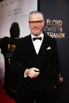 Amsterdam 30 maart 2015
Premiere Bloed zweet en tranen (film over het leven van Andre Hazes) in Tuschinski.
Eric Corton
