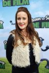 Amsterdam 22 maart 2015
Premiere Shaun het schaap in Tuschinski.
Evelien Bosch met .. en kinderen