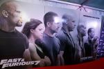Amsterdam 1 april 2015
Premiere fast and Furious 7 in pathe arena.