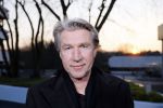Hilversum 17 maart 2015
Uitreiking van de Buma Stemra prijzen in studio 21
Frank Boeijen met vrouw