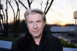 Hilversum 17 maart 2015
Uitreiking van de Buma Stemra prijzen in studio 21
Frank Boeijen met vrouw
