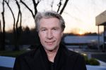 Hilversum 17 maart 2015
Uitreiking van de Buma Stemra prijzen in studio 21
Frank Boeijen met vrouw