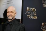 Amsterdam 30 maart 2015
Premiere Bloed zweet en tranen (film over het leven van Andre Hazes) in Tuschinski.
Frank Ketelaar