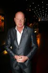Hilversum 26 maart 2015
Gala stichting hulphond in studio 21
Frits Wester
