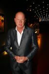 Hilversum 26 maart 2015
Gala stichting hulphond in studio 21
Frits Wester