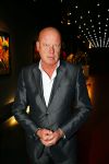 Hilversum 26 maart 2015
Gala stichting hulphond in studio 21
Frits Wester