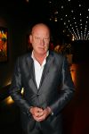 Hilversum 26 maart 2015
Gala stichting hulphond in studio 21
Frits Wester