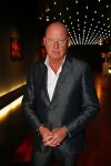 Hilversum 26 maart 2015
Gala stichting hulphond in studio 21
Frits Wester