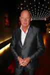 Hilversum 26 maart 2015
Gala stichting hulphond in studio 21
Frits Wester