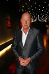 Hilversum 26 maart 2015
Gala stichting hulphond in studio 21
Frits Wester