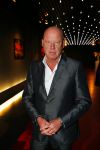 Hilversum 26 maart 2015
Gala stichting hulphond in studio 21
Frits Wester