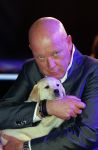 Hilversum 26 maart 2015
Gala stichting hulphond in studio 21
Frits Wester