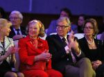 Amsterdam 8 maart 2015
Modeshow Paul Schulten in het Okura.
oa aanwezig Christine Kroonenberg met vriend Christina Curry Hank Heijn Geert ( vriend Edgar Vos) Harrie Mens met zijn buurvrouw en dochter Suze.